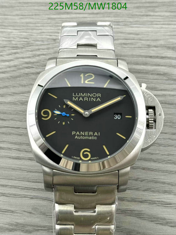 Panerai-Watch-Mirror Quality Code: MW1804 $: 225USD