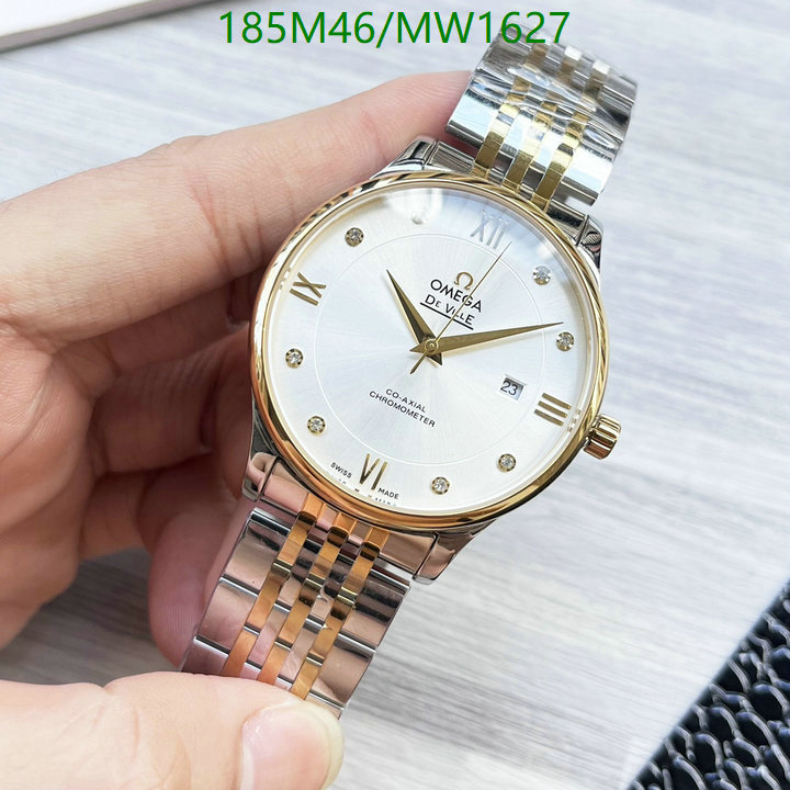 Omega-Watch(4A) Code: MW1627 $: 185USD-Yupoo.ru - Copybrand.Team photo album Omega-Watch(4A) Code: MW1627 $: 185USD