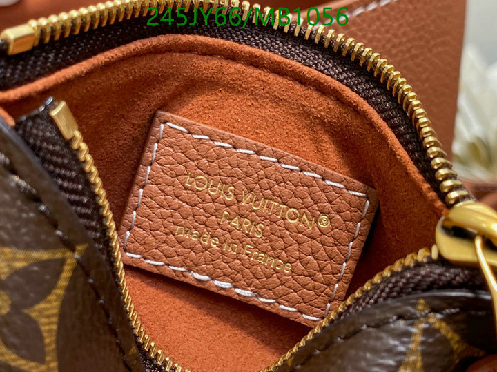 LV-Bag-Mirror Quality Code: MB1056 $: 245USD