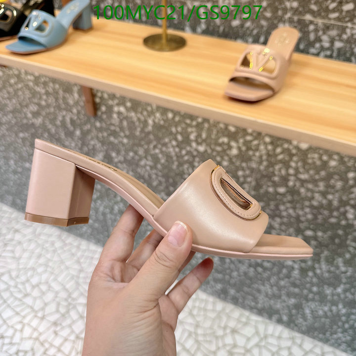 Valentino-Women Shoes Code: GS9797 $: 100USD-Yupoo.ru - Copybrand.Team photo album Valentino-Women Shoes Code: GS9797 $: 100USD