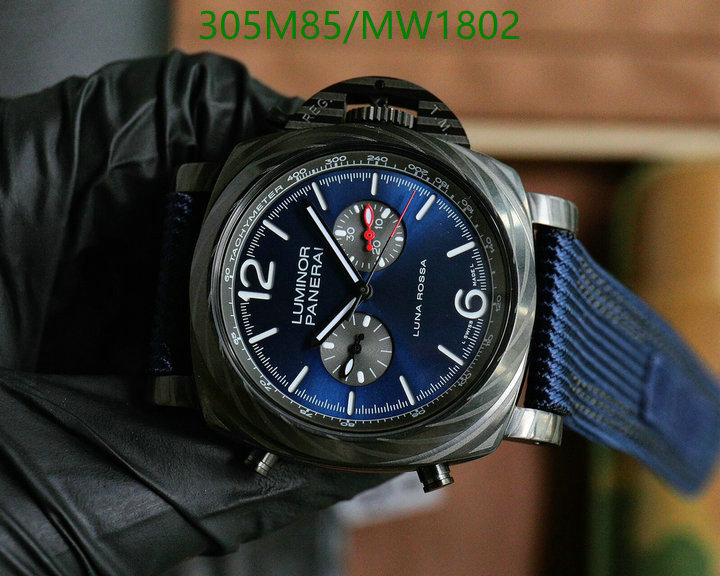 Panerai-Watch-Mirror Quality Code: MW1802 $: 305USD