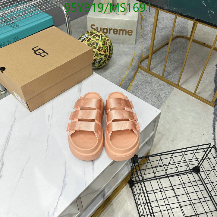 UGG-Women Shoes Code: MS1691 $: 95USD