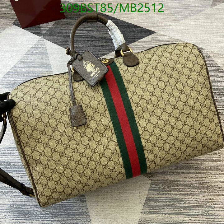 Gucci-Bag-Mirror Quality Code: MB2512 $: 309USD