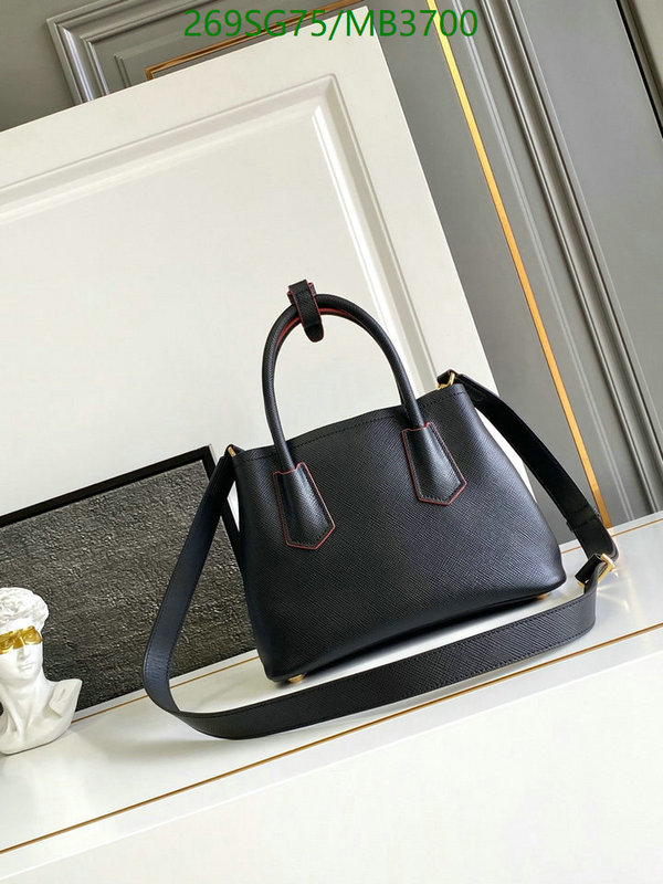 Prada-Bag-Mirror Quality Code: MB3700 $: 269USD