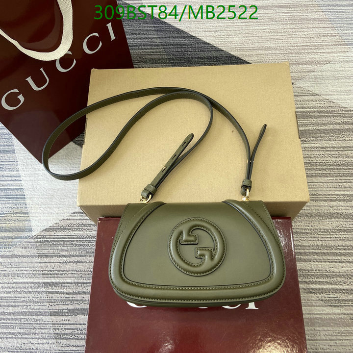 Gucci-Bag-Mirror Quality Code: MB2522