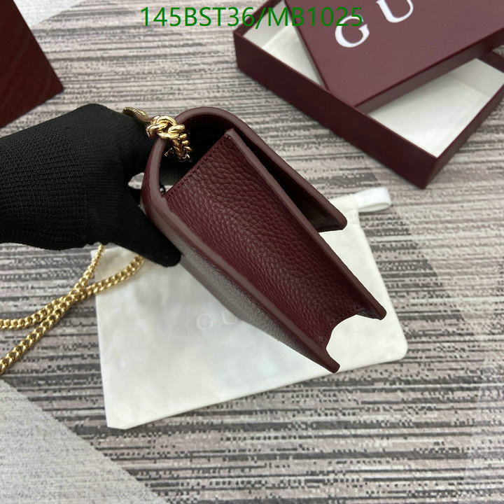 Gucci-Bag-Mirror Quality Code: MB1025 $: 145USD
