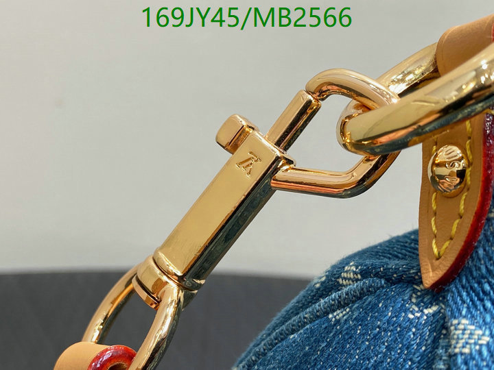 LV-Bag-Mirror Quality Code: MB2566 $: 169USD