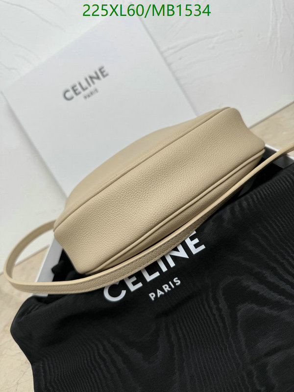 Celine-Bag-Mirror Quality Code: MB1534 $: 225USD