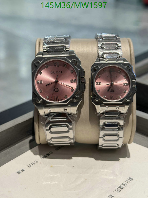 Gucci-Watch-4A Quality Code: MW1597 $: 145USD