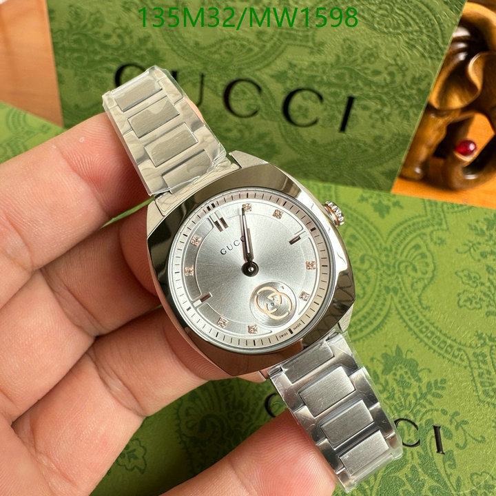 Gucci-Watch-4A Quality Code: MW1598 $: 135USD