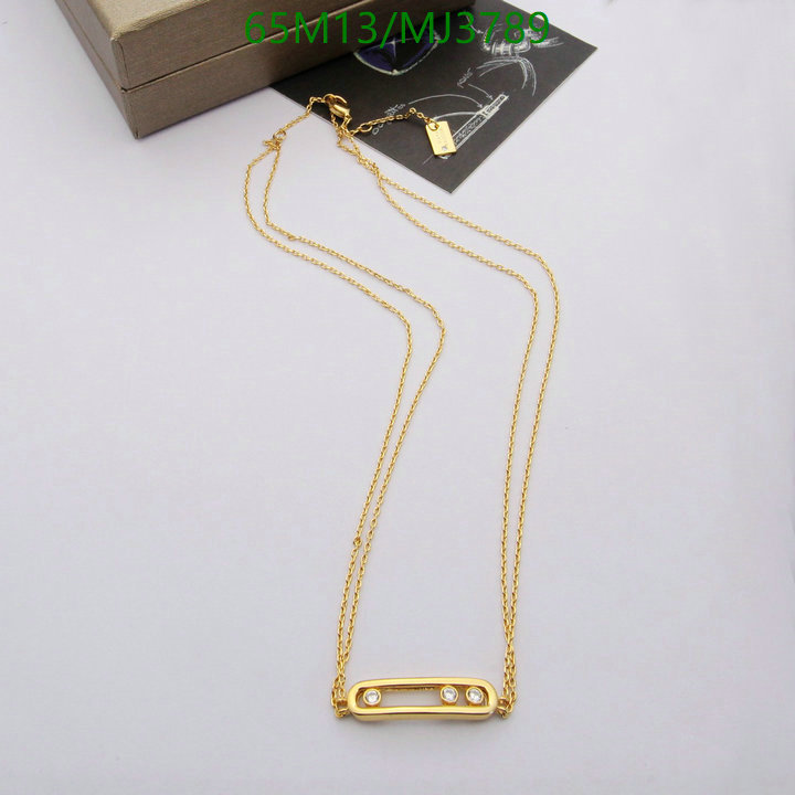 Messika-Jewelry Code: MJ3789