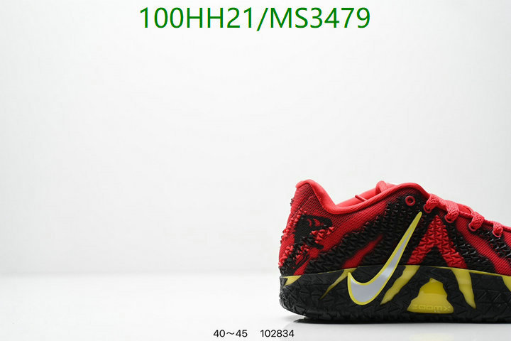 Nike-Men shoes Code: MS3479 $: 100USD