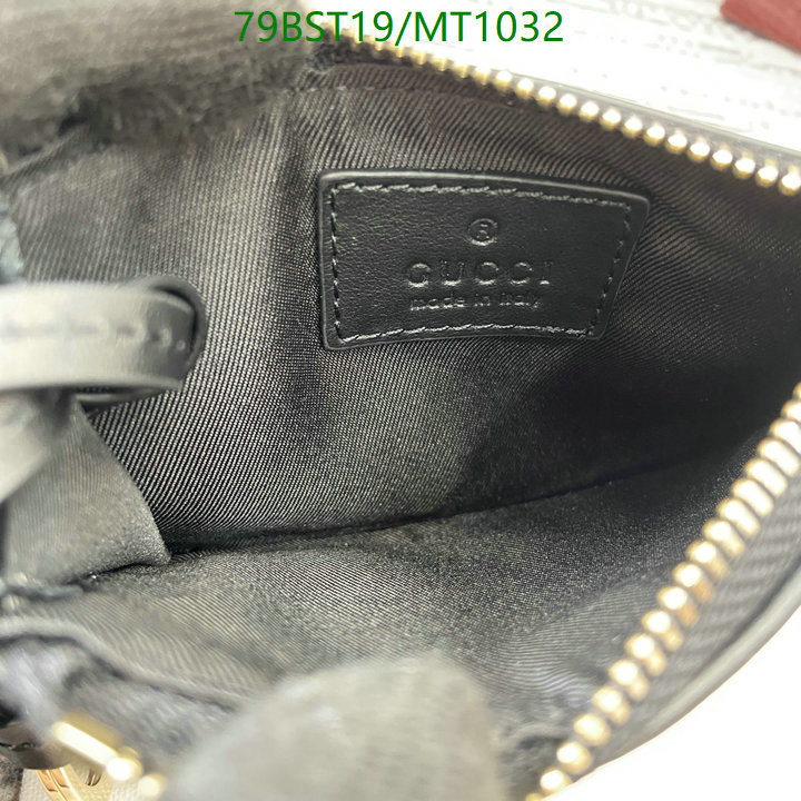 Gucci-Wallet Mirror Quality Code: MT1032 $: 79USD