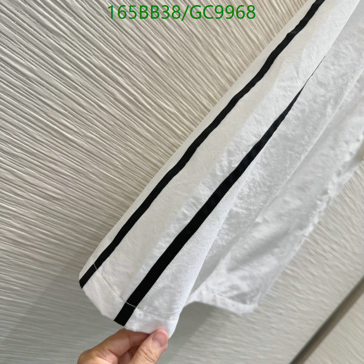 Prada-Clothing Code: GC9968 $: 165USD