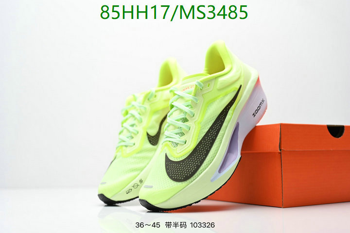 Nike-Men shoes Code: MS3485 $: 85USD