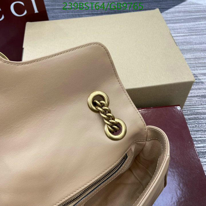 Gucci-Bag-Mirror Quality Code: GB9765 $: 239USD