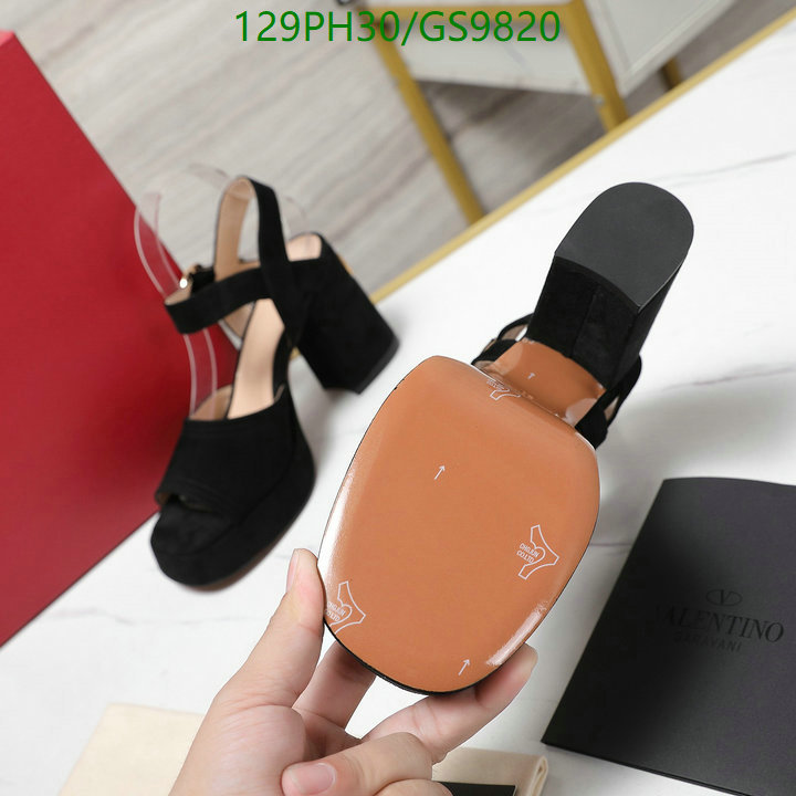 Valentino-Women Shoes Code: GS9820 $: 129USD-Yupoo.ru - Copybrand.Team photo album Valentino-Women Shoes Code: GS9820 $: 129USD