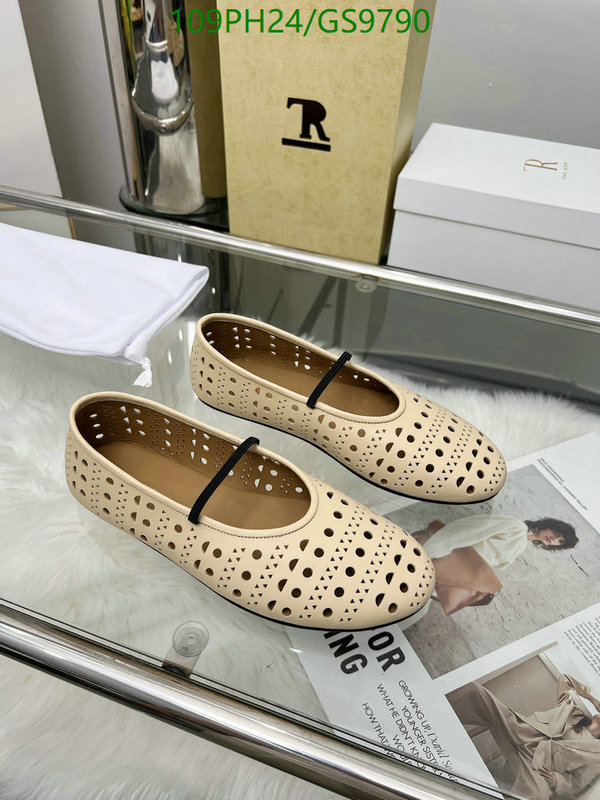 The Row-Women Shoes Code: GS9790 $: 109USD