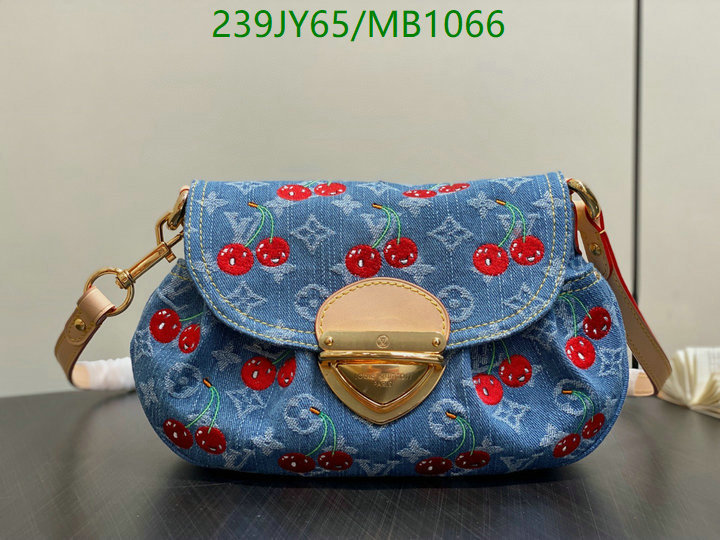 LV-Bag-Mirror Quality Code: MB1066 $: 239USD