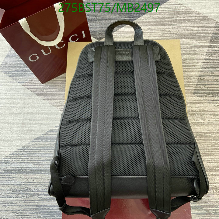 Gucci-Bag-Mirror Quality Code: MB2497 $: 275USD