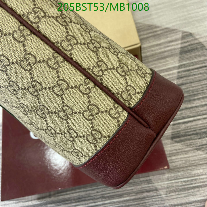 Gucci-Bag-Mirror Quality Code: MB1008 $: 205USD