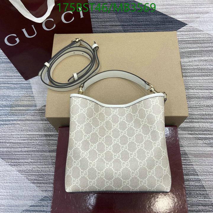 Gucci-Bag-Mirror Quality Code: MB3569 $: 175USD