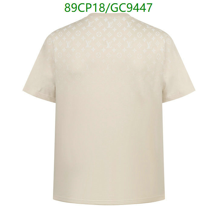 LV-Clothing Code: GC9447 $: 89USD