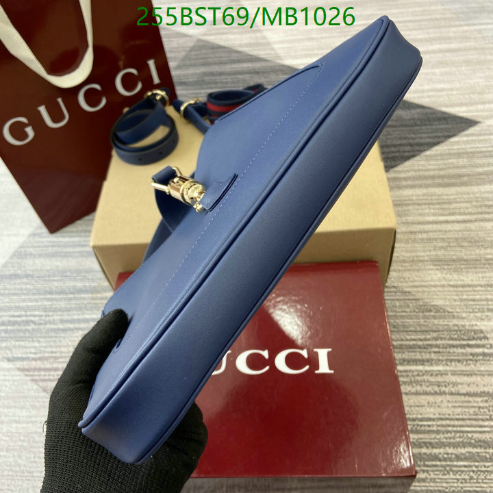 Gucci-Bag-Mirror Quality Code: MB1026 $: 255USD