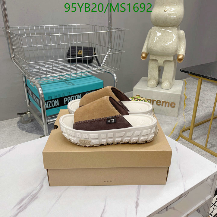 UGG-Women Shoes Code: MS1692 $: 95USD