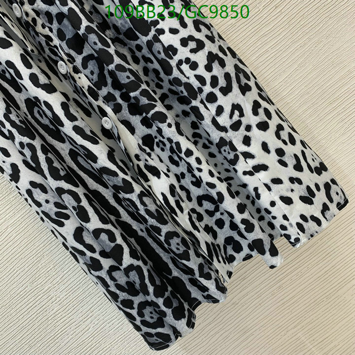 D&G-Clothing Code: GC9850 $: 109USD