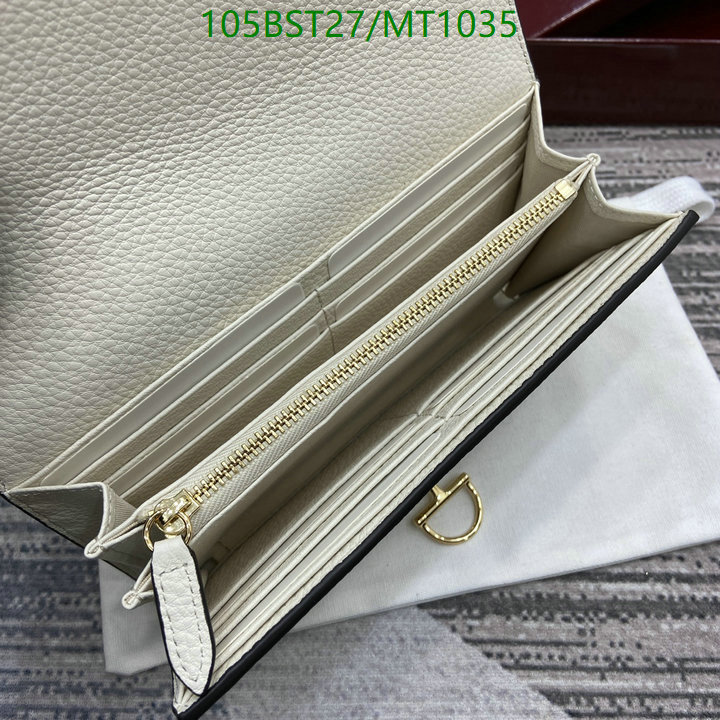 Gucci-Wallet Mirror Quality Code: MT1035 $: 105USD
