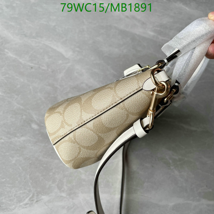 Coach-Bag-4A Quality Code: MB1891 $: 79USD