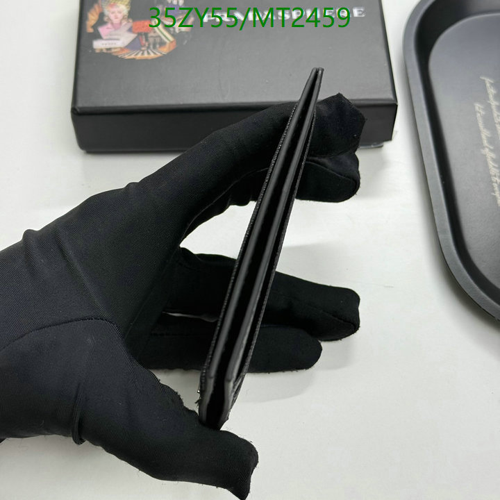Prada-Wallet-4A Quality Code: MT2459 $: 35USD