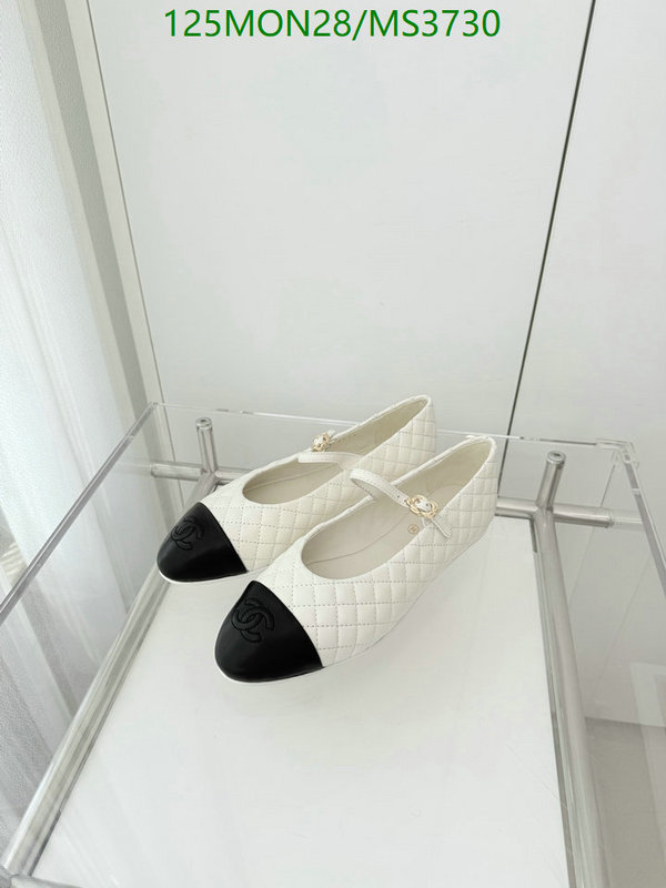 Chanel-Women Shoes Code: MS3730 $: 125USD