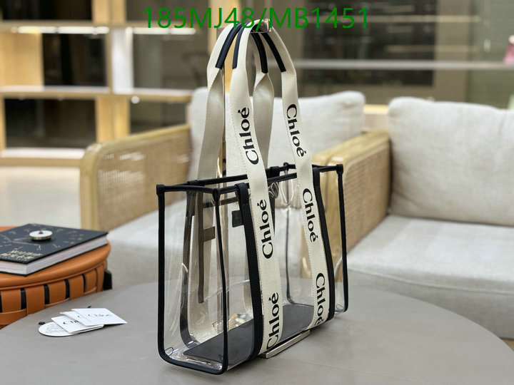 Chlo-Bag-Mirror Quality Code: MB1451 $: 185USD