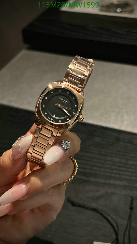 Gucci-Watch-4A Quality Code: MW1599 $: 115USD