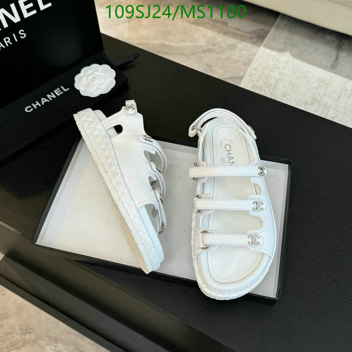 Chanel-Women Shoes Code: MS1180 $: 109USD