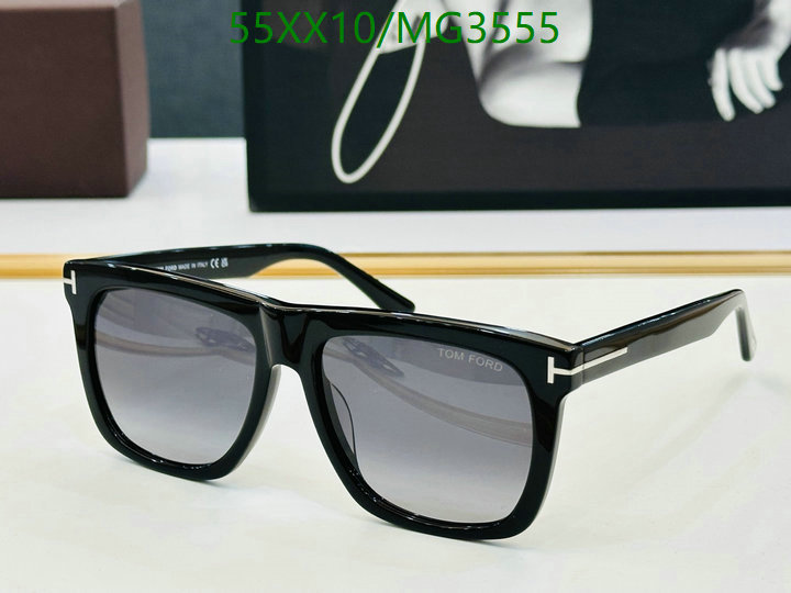 Tom Ford-Glasses Code: MG3555 $: 55USD