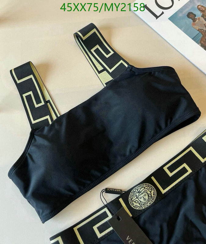 Versace-Swimsuit Code: MY2158 $: 45USD