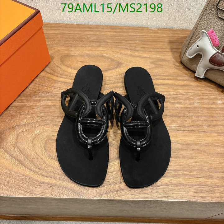Hermes-Women Shoes Code: MS2198 $: 79USD