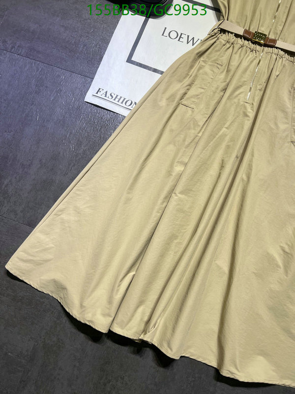 MIUMIU-Clothing Code: GC9953 $: 155USD