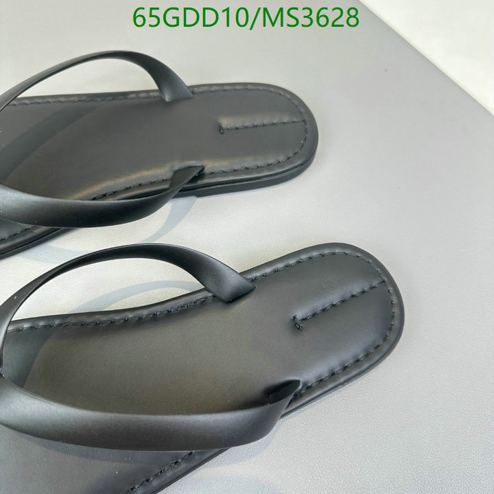 The Row-Women Shoes Code: MS3628 $: 65USD