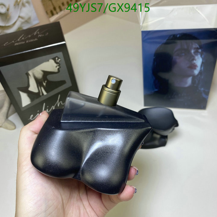 Billie Eilish-Perfume Code: GX9415 $: 49USD