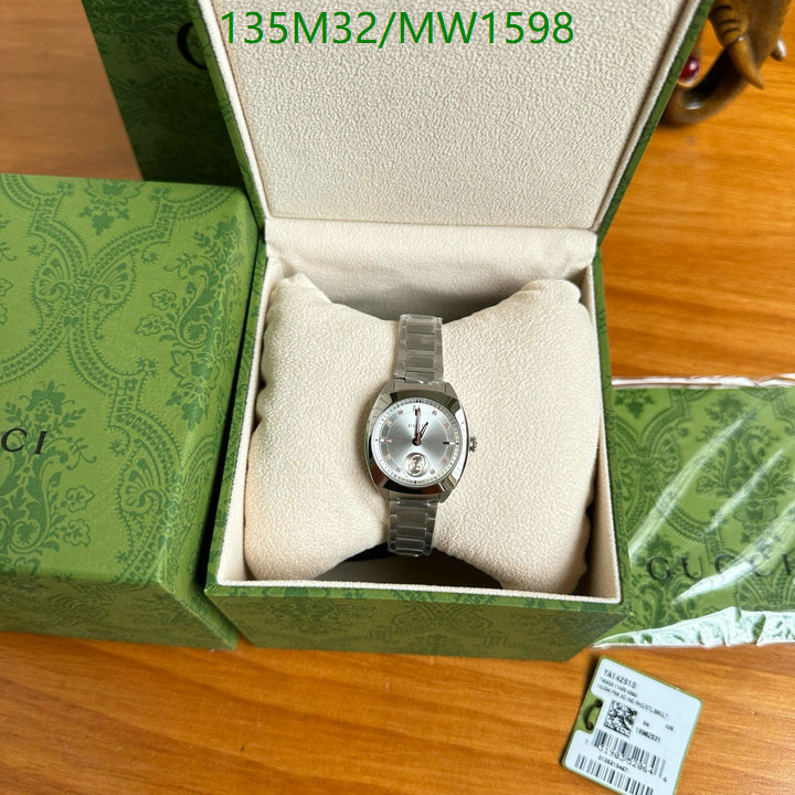 Gucci-Watch-4A Quality Code: MW1598 $: 135USD