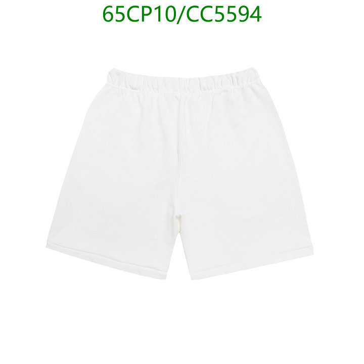 Essentials-Clothing Code: CC5594 $: 65USD