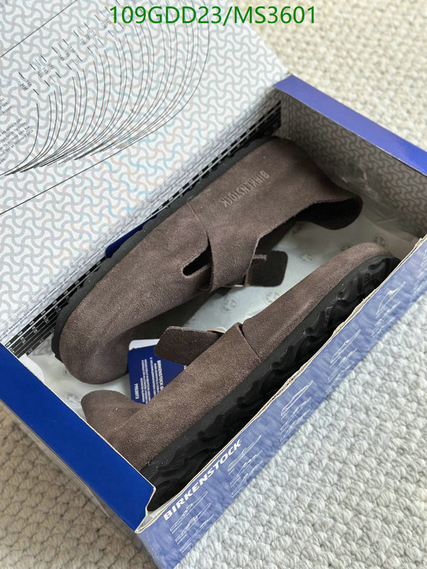 Birkenstock-Men shoes Code: MS3601 $: 109USD