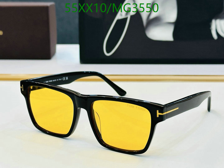 Tom Ford-Glasses Code: MG3550 $: 55USD