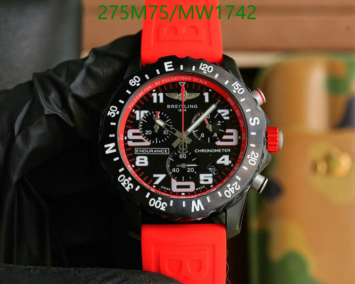 Breitling-Watch-Mirror Quality Code: MW1742 $: 275USD