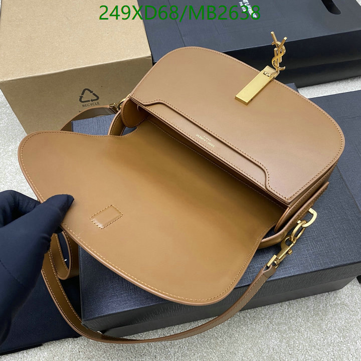 YSL-Bag-Mirror Quality Code: MB2638 $: 249USD