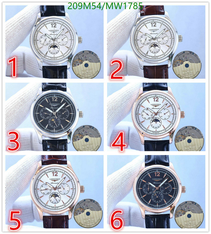 Longines-Watch-Mirror Quality Code: MW1785 $: 209USD-Yupoo.ru - Copybrand.Team photo album Longines-Watch-Mirror Quality Code: MW1785 $: 209USD